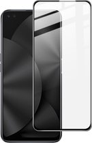 Voor OPPO Realme X50 5G IMAK Pro + versie 9H Oppervlaktehardheid Volledig scherm Gehard glasfilm