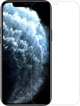 NILLKIN H Explosieveilige gehard glasfolie voor iPhone 12 Pro Max