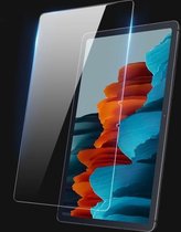 Voor Samsung Galaxy Tab S7 DUX DUCIS DOMO-serie Volledig scherm gehard glasfilm