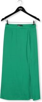 Roan Skirt - Emerald