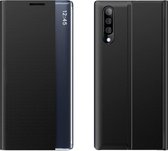 FONU Smartcase Hoesje Samsung Galaxy A50 / A30s - Zwart
