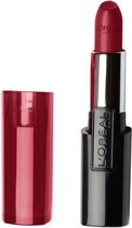 L'Oreal Paris Le Rouge Infallible Lipstick - 337 Refined Ruby