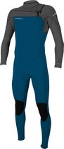 O'Neill Wetsuit - Maat 152  - Unisex - blauw - donker grijs