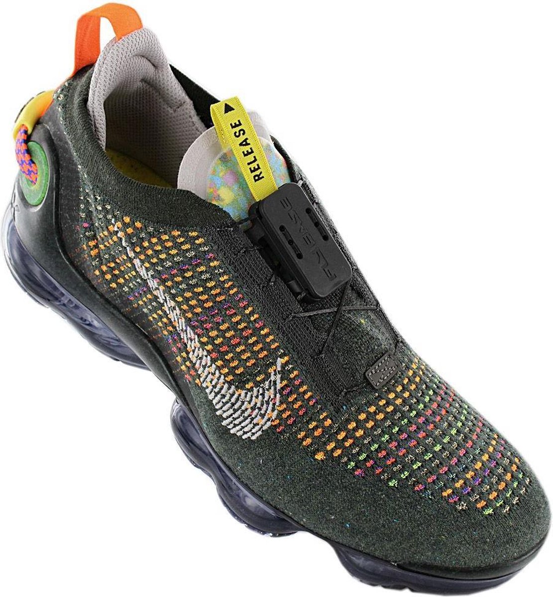 nike air vapormax 2020 fk women's shoe