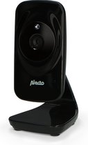 Alecto DVM149C - Extra camera voor DVM149 - Zwart