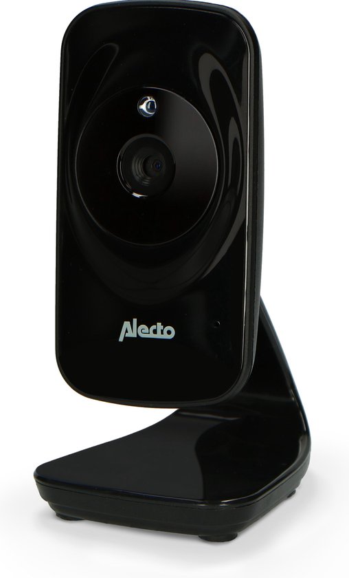 Alecto DVM149C - Extra camera voor DVM149 - Zwart