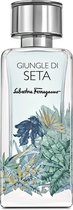 Uniseks Parfum Salvatore Ferragamo EDP Giungle di Seta 100 ml