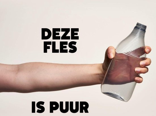 Ecover Afwasmiddel - Grootverpakking 5 L - Plantaardig & Biologisch afbreekbaar - Fles van gerecycled plastic - Kamille & Clementine geur