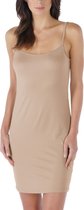 Mey Dames BodyDress Onderjurkje Emotion 55205 - Huidskleur 376 cream tan Dames - 40