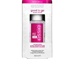 3x Essie Top Coat Good To Go
