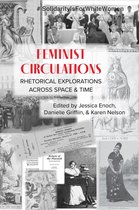 Lauer Series in Rhetoric and Composition - Feminist Circulations