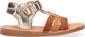 Shoesme Classic sandalen goud - Maat 23