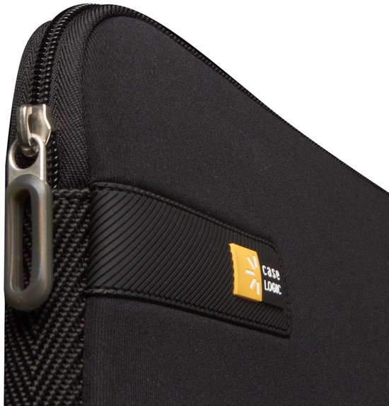 Case Logic LAPS113 - Laptophoes / Sleeve - 13 inch - Zwart