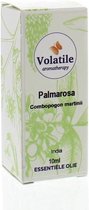 Volatile Palmarosa - 10 ml - Etherische Olie