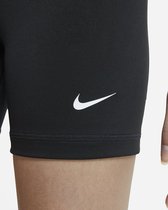 Short Nike Pro Pantalon de sport - Taille 164 - Unisexe - Zwart