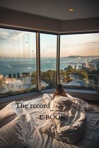 The record e-book