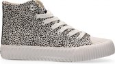 Maruti  - Vera Sneakers - Pixel Offwhite/Black - 42
