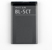 BL-5CT-batterij voor de Nokia 5200