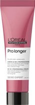 L’Oréal Paris Pro Longer Renewing Cream for Lengths & Ends haarcrème Vrouwen 150 ml