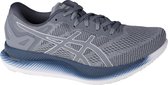 Asics GlideRide 1011A817-021, Mannen, Grijs, hardloopschoenen, maat: 42 EU