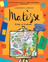 Matisse King Of Colour