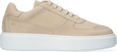 Deabused 7713 Lage sneakers - Dames - Beige - Maat 36