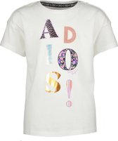 Vingino Senna Harianne Kinder Meisjes T-shirt - Maat 140