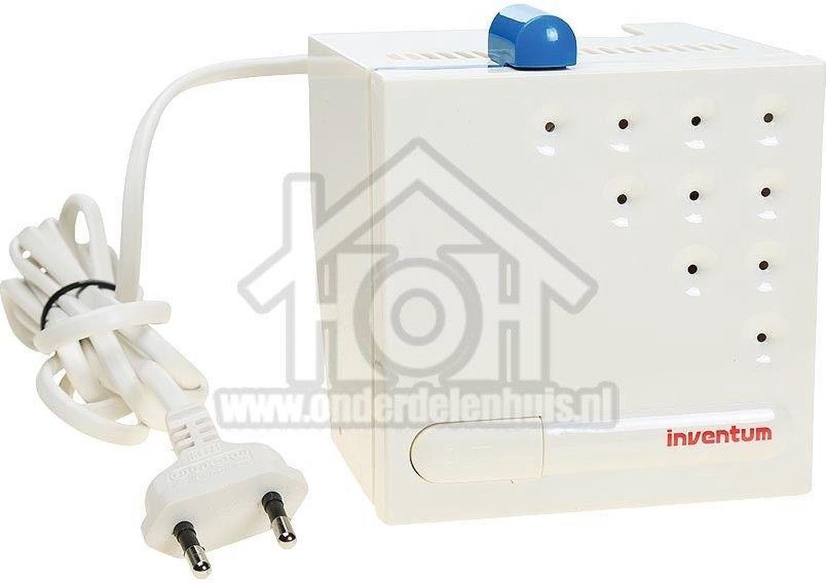 Inventum Transformator 4 standen HNL4111L, HNL4210L, HNL4211L 10100900005