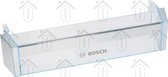 Bosch Flessenrek Transparant 470x120x100mm KGE36AL40, KGE39AI40 00704760