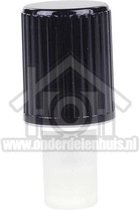 Bosch Knop Van klokje zwart HE25181, HF75980, HK48060 00065849
