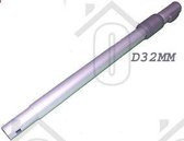 Electrolux Zuigbuis 33mm -telescoop- ZCV782, ZCV750, ZCV785 1924990011