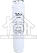 Bosch Waterfilter Amerikaanse koelkasten UltraClarity A Cool SbS 00740568