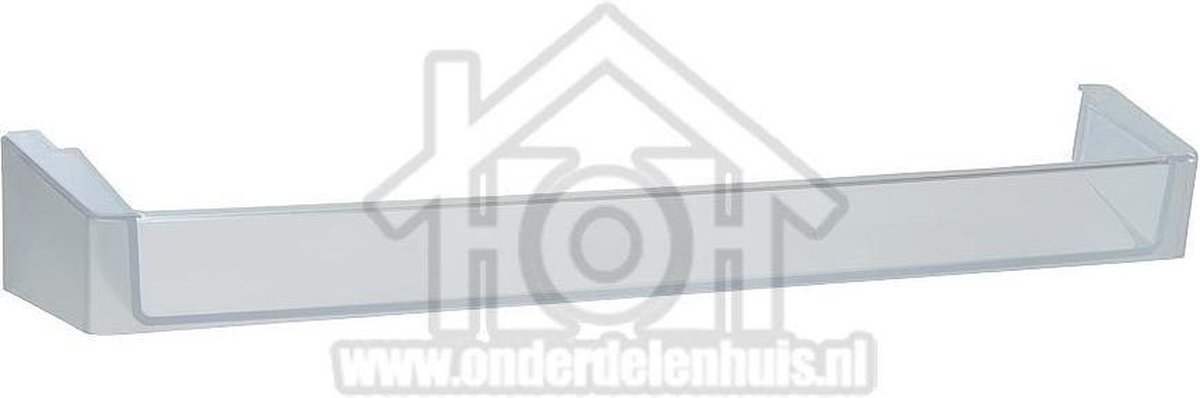 Bosch Deurbak Houder KI18LV00, KI24RV40, KT16LP41 00448221