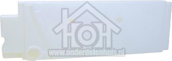 Réservoir d'eau pour sèche-linge Electrolux 1366018024