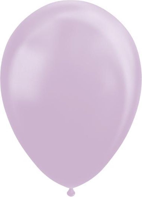 Ballons Perle Nacré 30cm (sachet de 50)