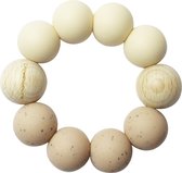 Chewies & More Basic Chewie Bijtring - Hazel Gritt / Navaho.