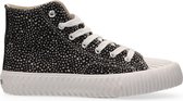 Maruti  - Vera Sneakers - Pixel Black - 36