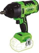 JBM tools | BRUSHLESS IMPACT WRENCH 1/2"