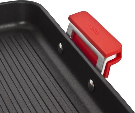 Valira NOMAD Contenitore ermetico 0,5L - lampone