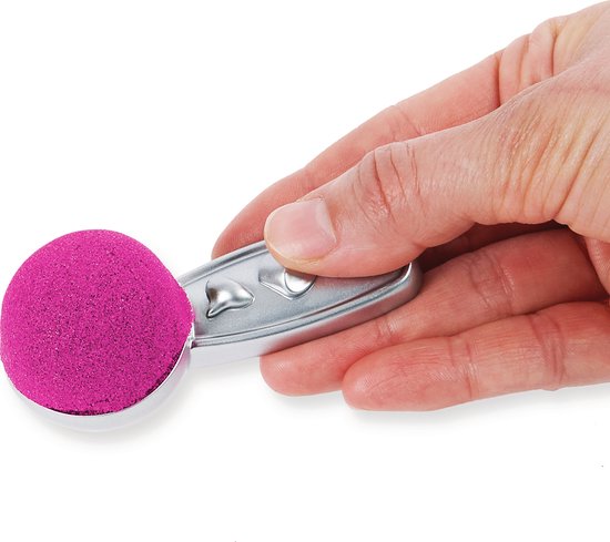 Kinetic Sand - IJstraktaties speelset met drie kleuren geurend zand - 510 g origineel Kinetic Sand - Sensorisch speelgoed