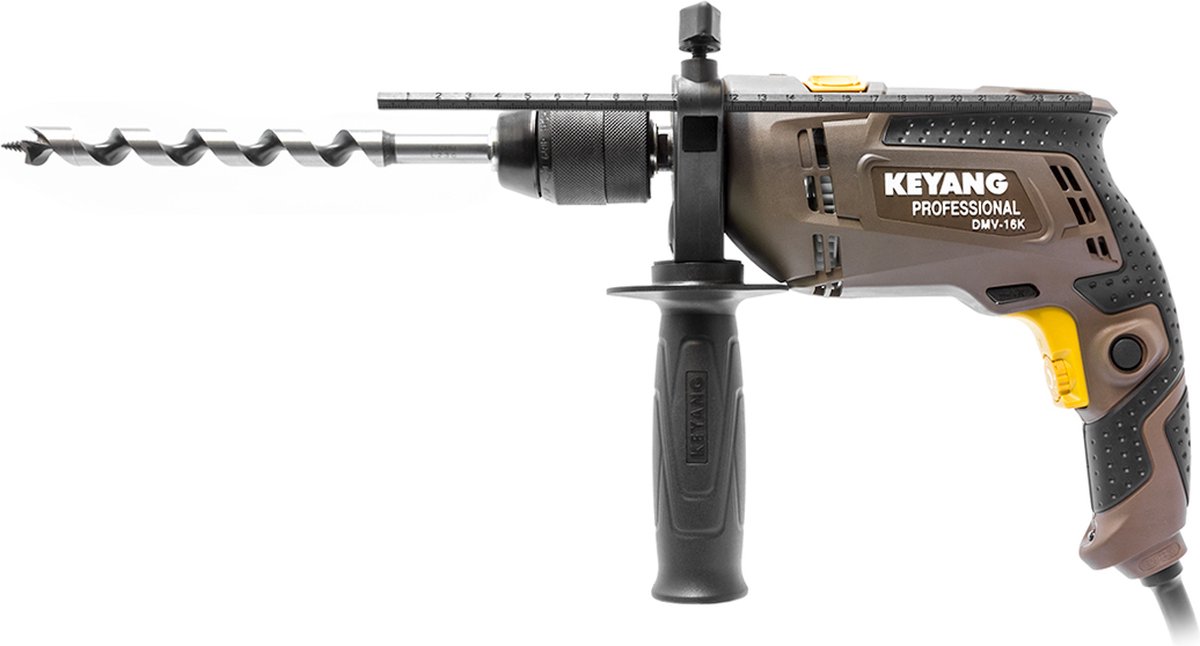 Keyang DMV16K