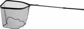 Schepnet Black Net Smart - gegomd - L 122 - 160cm - Kop 60 x 50 x 50cm