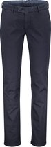 Nils Chino - Slim Fit - Blauw - 54