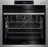 AEG BSE774220M - Inbouw oven - SteamCrisp