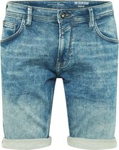 Tom Tailor Denim jeans Donkerblauw-M (33)