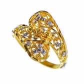 Dames ring Chahna