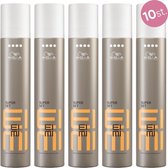 10X Wella EIMI Super Set Haarlak 300ml