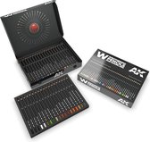 Weathering Pencils Deluxe Edition-doos - 37x - AK10047