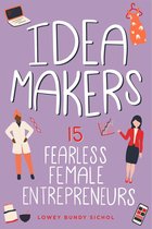 Women of Power - Idea Makers