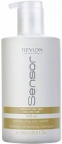 Revlon - Sensor - Nutritive - Very Dry Hair - Shampoo - 750 ml
